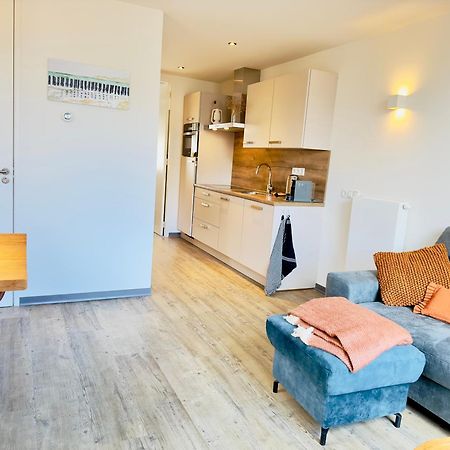 Zoutelande Koddelaan Vakantiewoning Exteriér fotografie