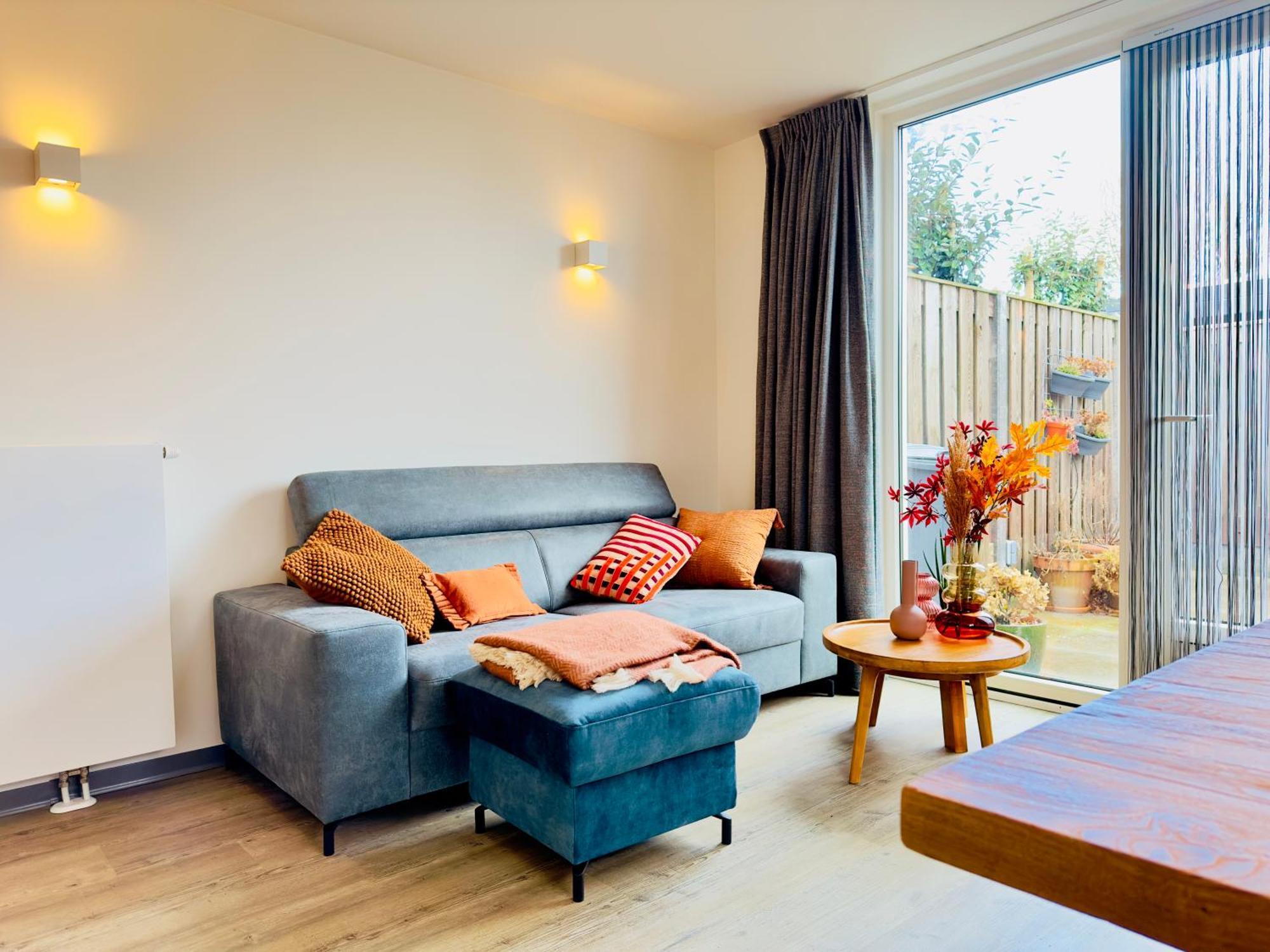 Zoutelande Koddelaan Vakantiewoning Exteriér fotografie