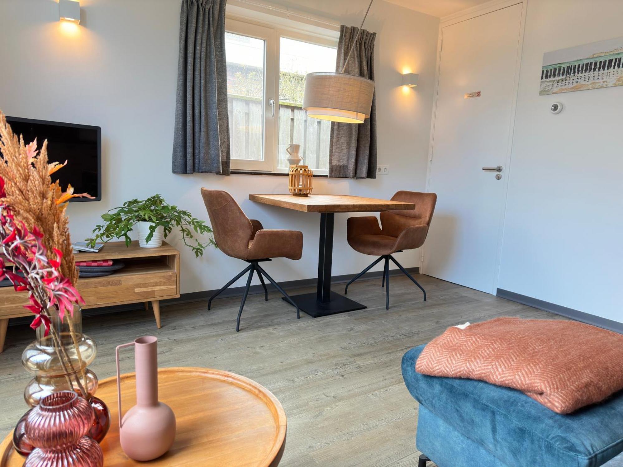 Zoutelande Koddelaan Vakantiewoning Exteriér fotografie