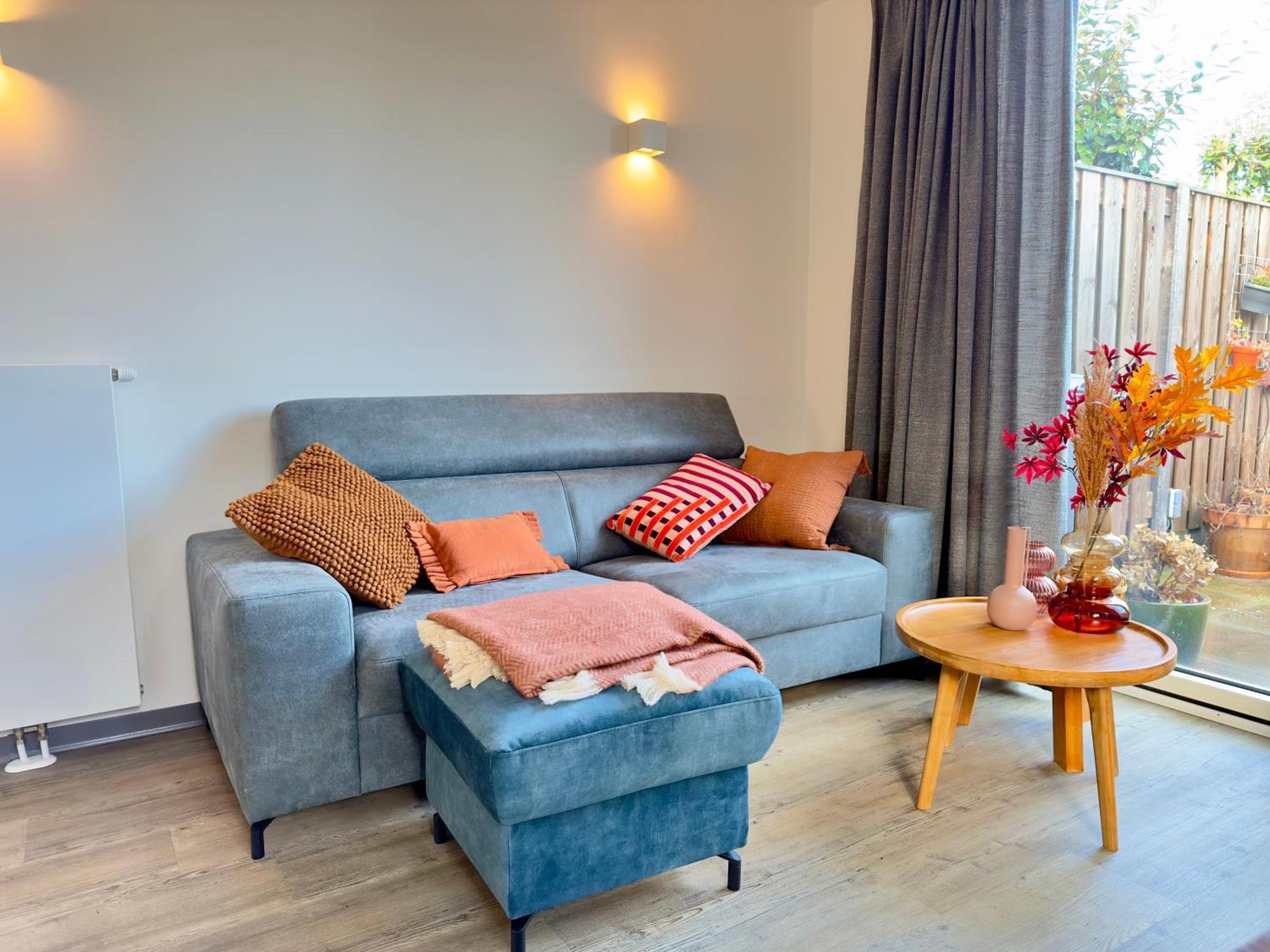 Zoutelande Koddelaan Vakantiewoning Exteriér fotografie
